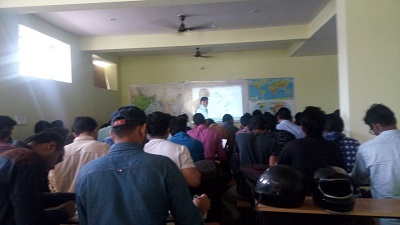 MAPTREE Classroom 4