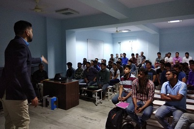 MAPTREE Classroom 1